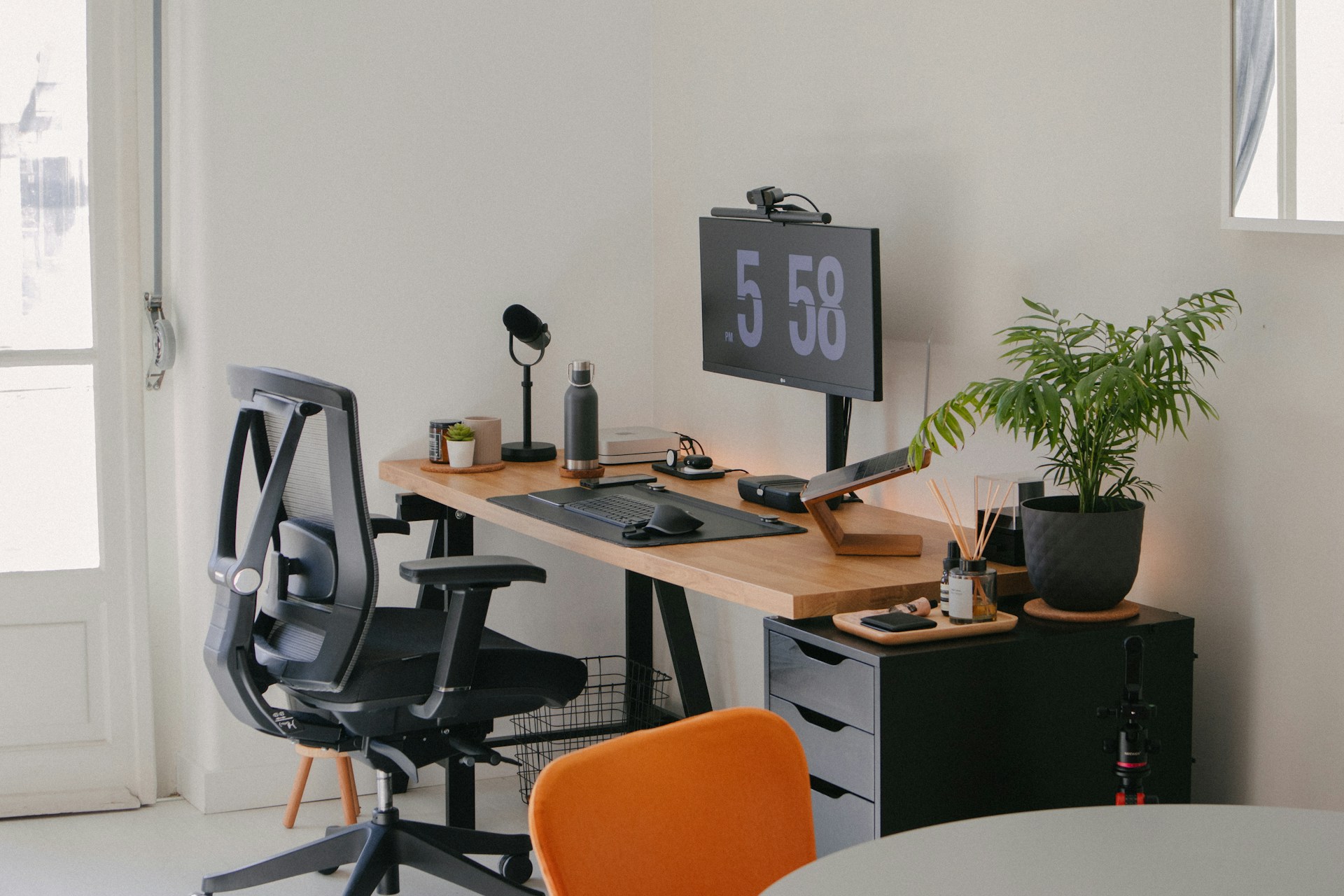 Home Office Set Up Ideas: Transform Your Space for Maximum Productivity