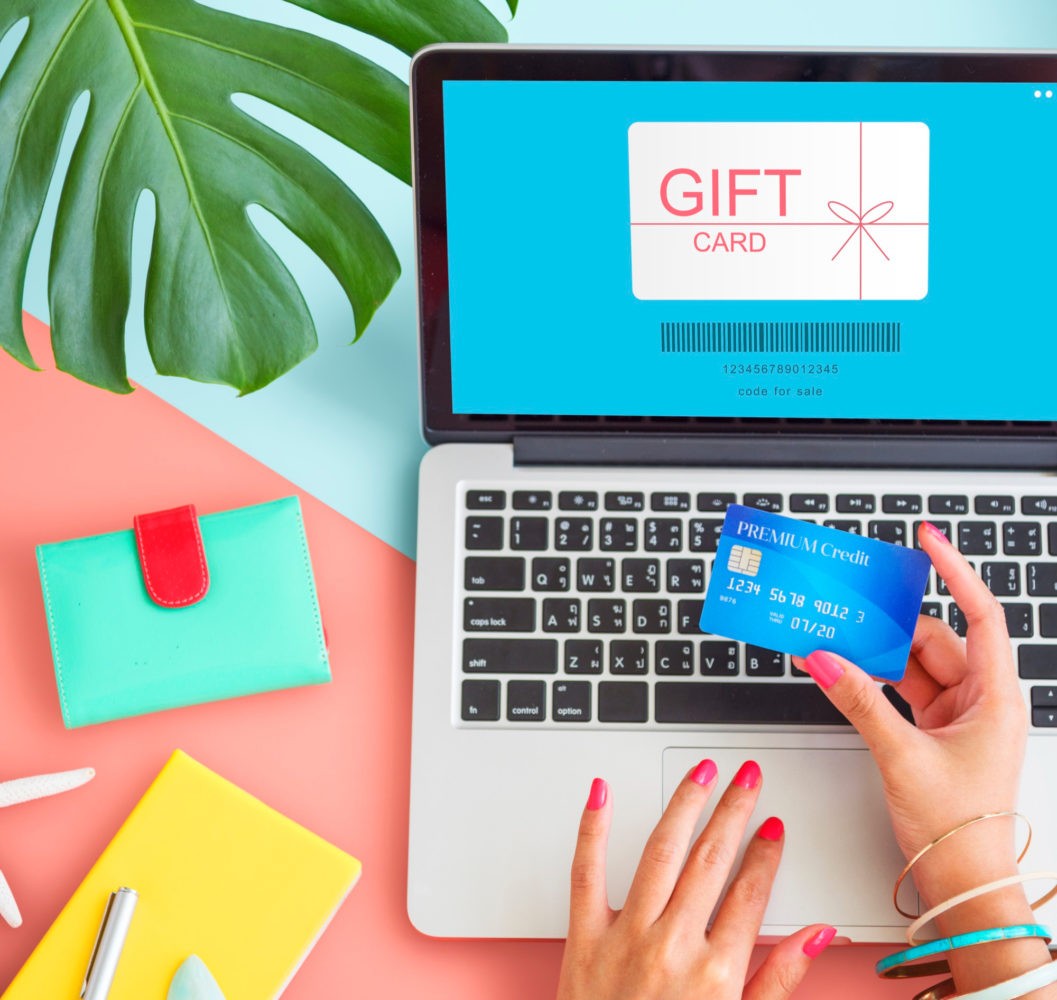 Gift cards
