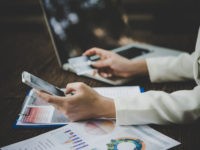 Fintech apps
