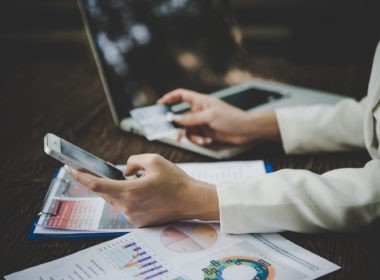 Fintech apps