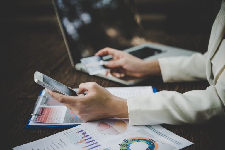 Fintech apps