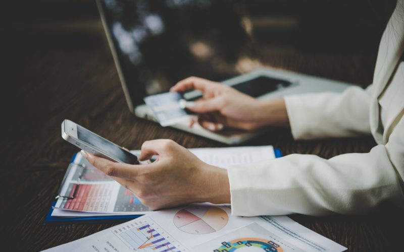 Fintech apps