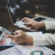 Fintech apps