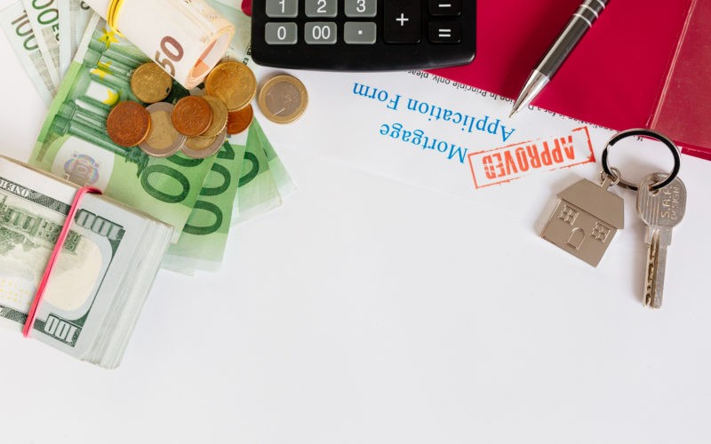 Mortgage