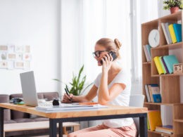 Remote work