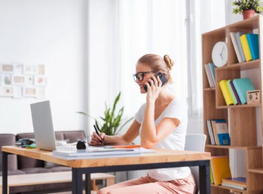Remote work