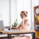 Remote work
