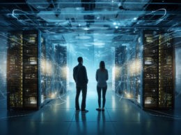 Hosting Services