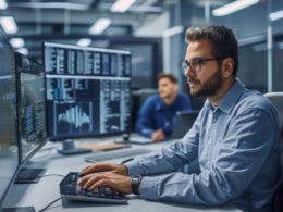 Managed IT Services