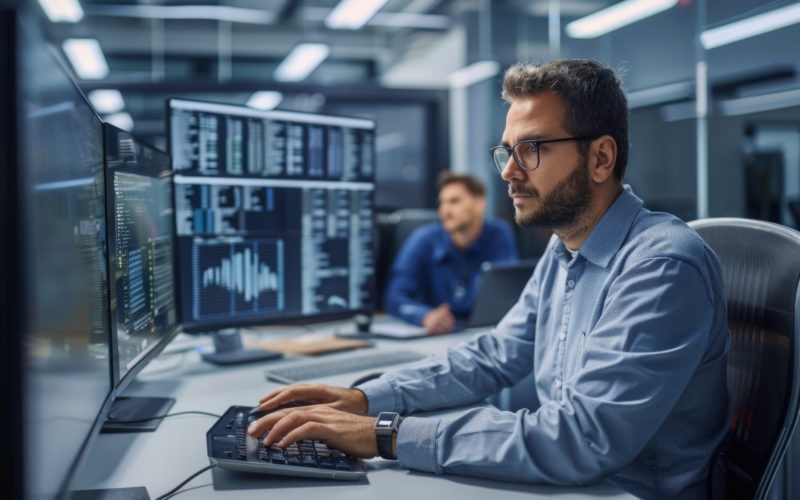 Managed IT Services