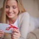 Gift cards