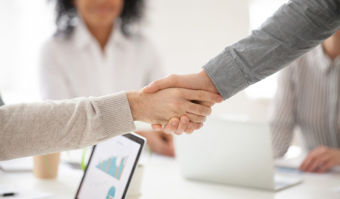 Sales Talent