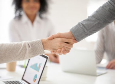 Sales Talent