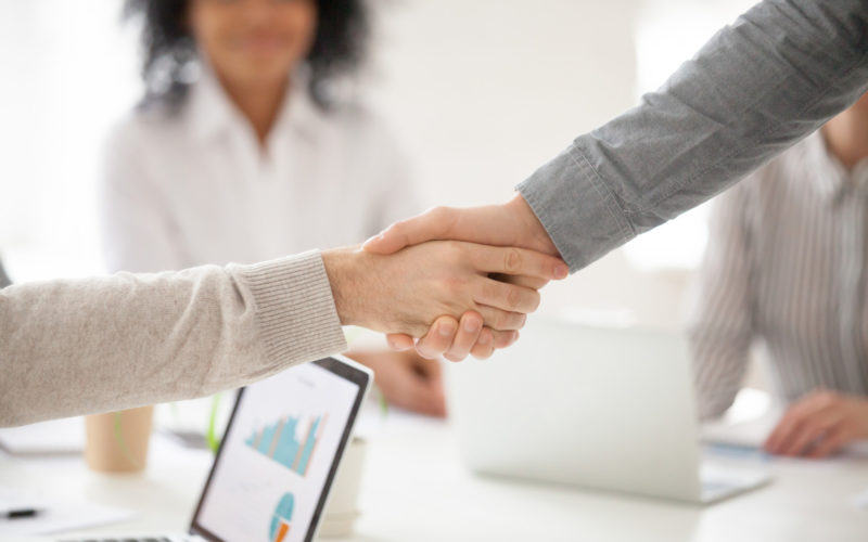 Sales Talent