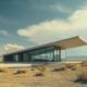 Home on a desert