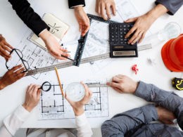 Construction management
