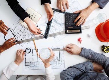 Construction management