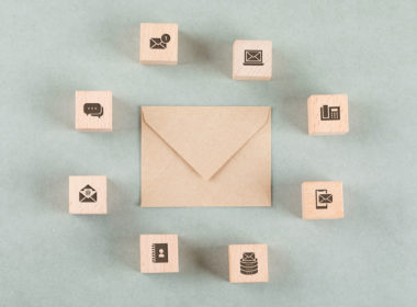 Direct mail