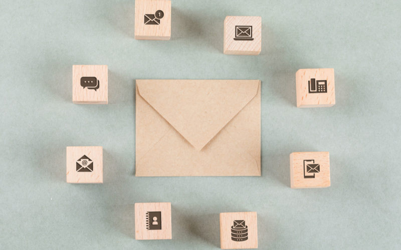 Direct mail