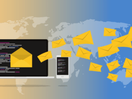 Email marketing - newsletter
