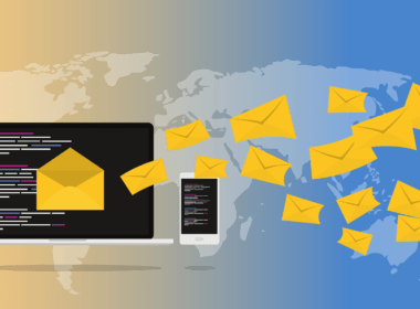 Email marketing - newsletter