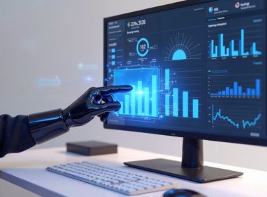 Invest in AI