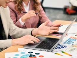 Marketing consultant