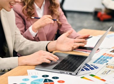 Marketing consultant