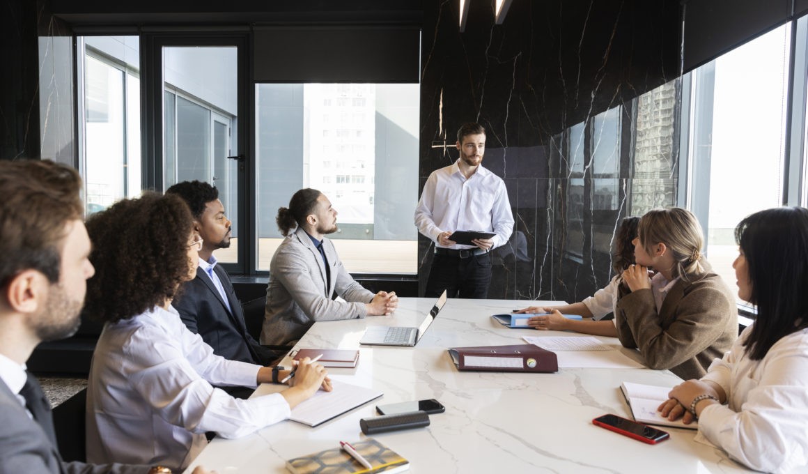 Corporate Presentation