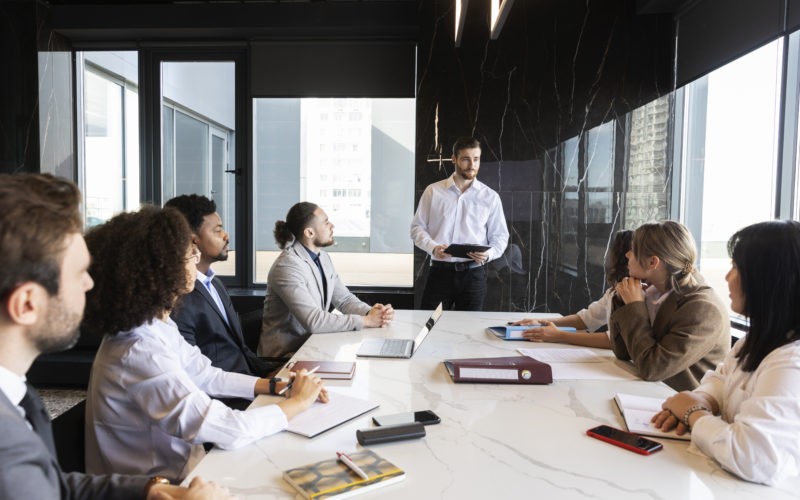 Corporate Presentation