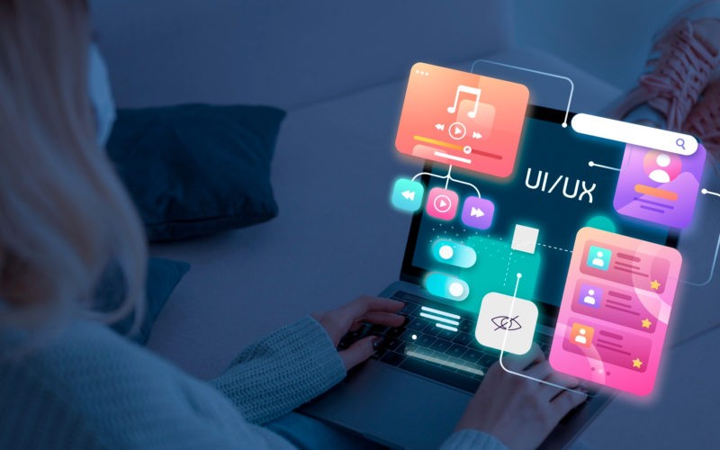 UI / UX