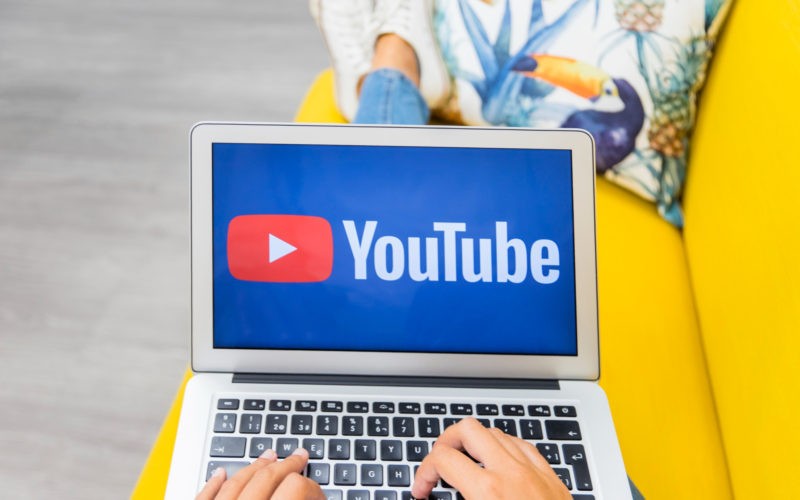 Youtube, Video SEO