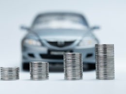 Auto loan
