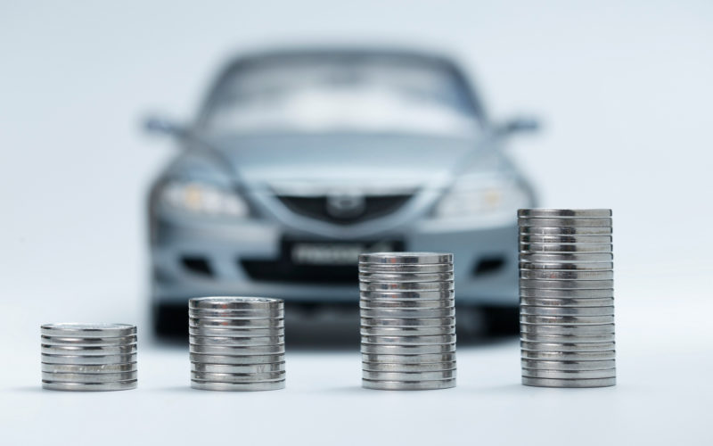 Auto loan