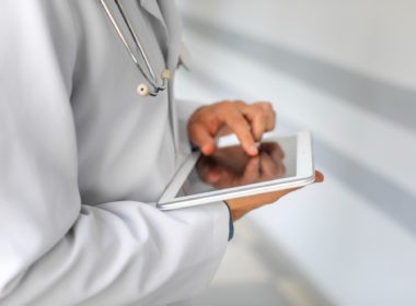 Healthcare apps