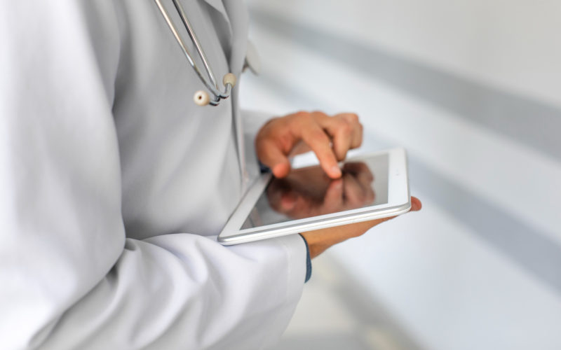 Healthcare apps