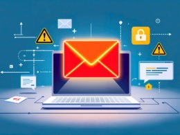 Email security
