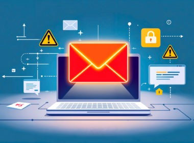 Email security