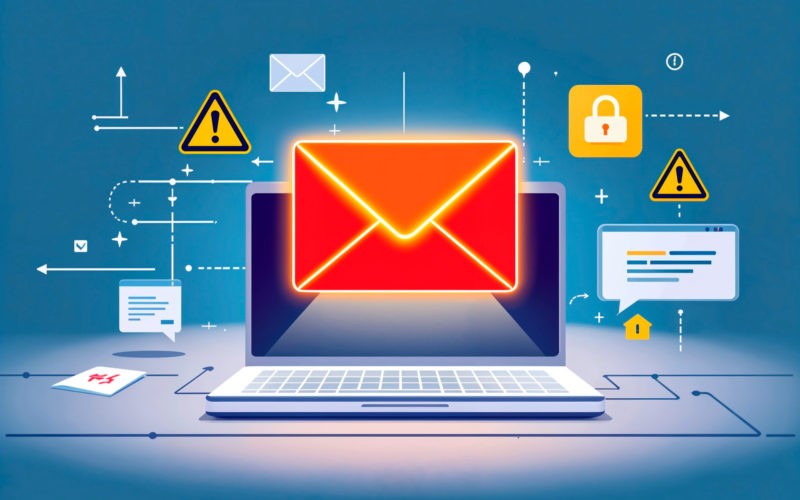 Email security