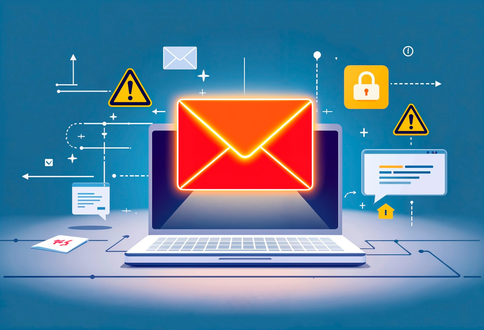Why Email Security Solutions Are Vital for Businesses