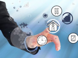 Mortgage Process Automation