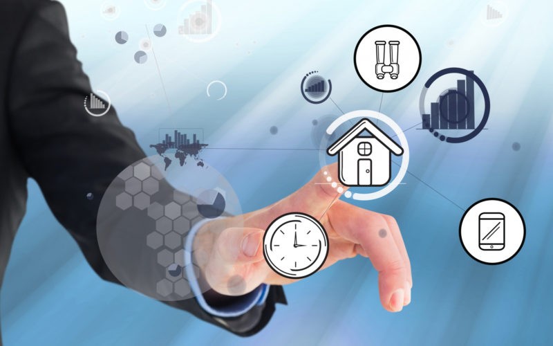 Mortgage Process Automation