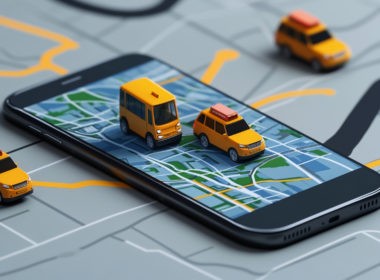 Coordinated Vehicle Dispatching