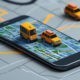 Coordinated Vehicle Dispatching