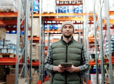 Digitizing the Factory Floor: