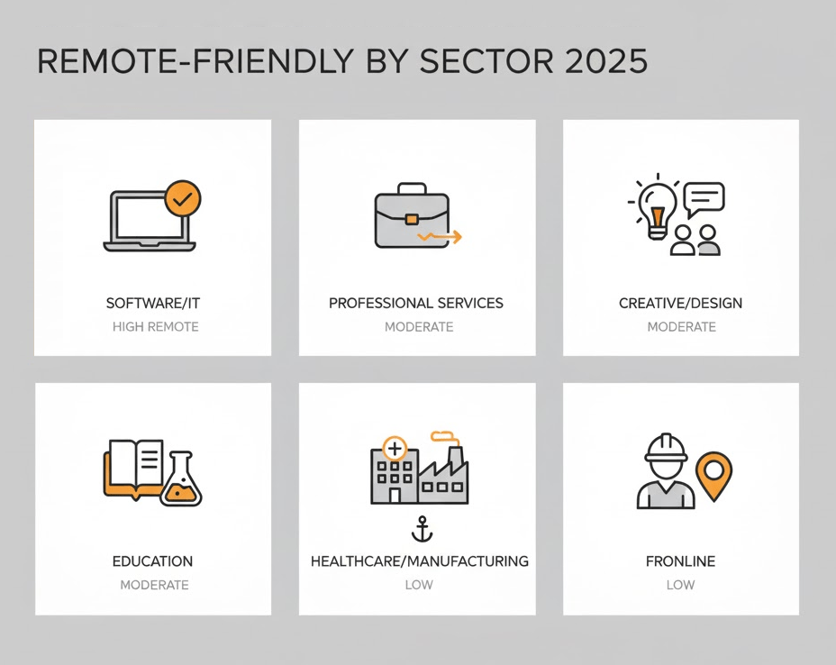 Industry Fit for Work Models