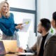 Sales Leadership