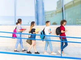 School safety
