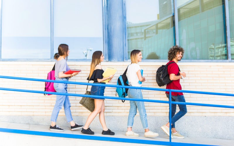School safety