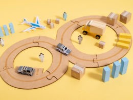 Supply chain disruptors